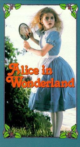 Alice in Wonderland (TV)