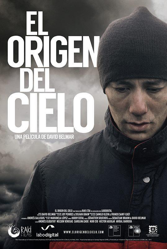 El origen del cielo