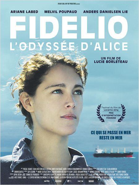 Fidelio, Alice's Odyssey