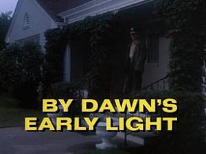 Columbo: By Dawn's Early Light (TV)