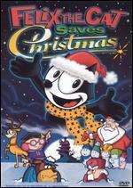 Felix the Cat Saves Christmas