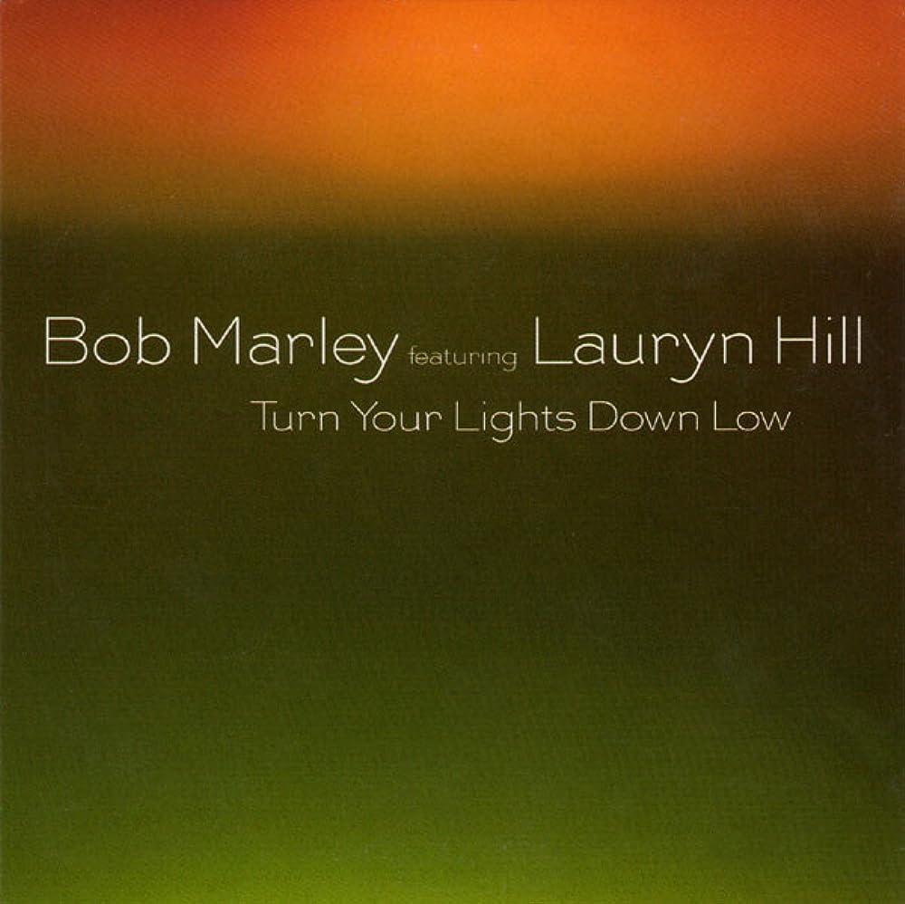 Bob Marley Feat. Lauryn Hill: Turn Your Lights Down Low (Music Video)