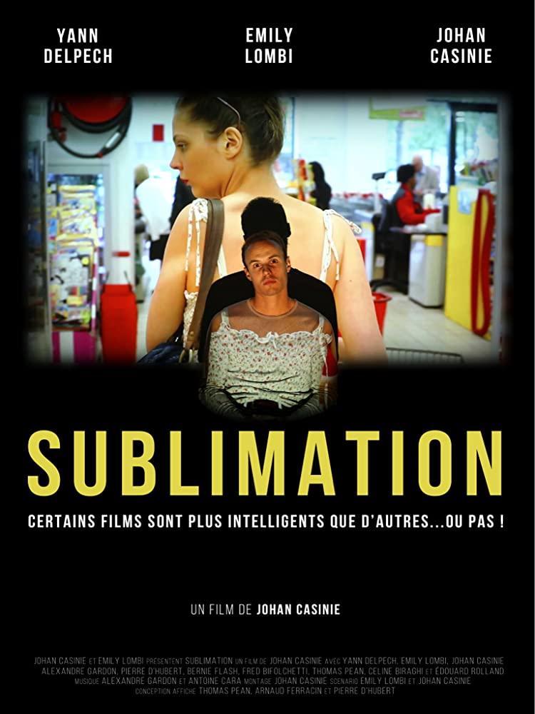 Sublimation