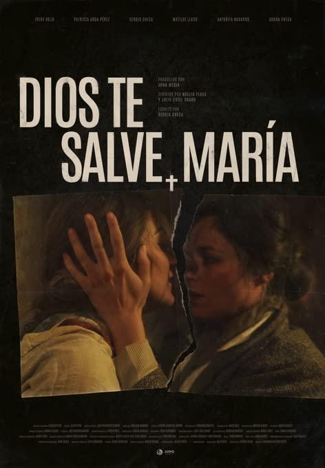 Dios te salve, María (C)