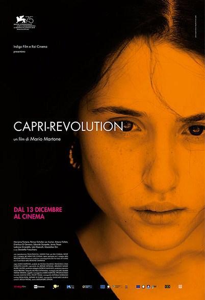 Capri-Revolution