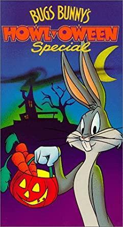 Bugs Bunny's Howl-oween Special (S)