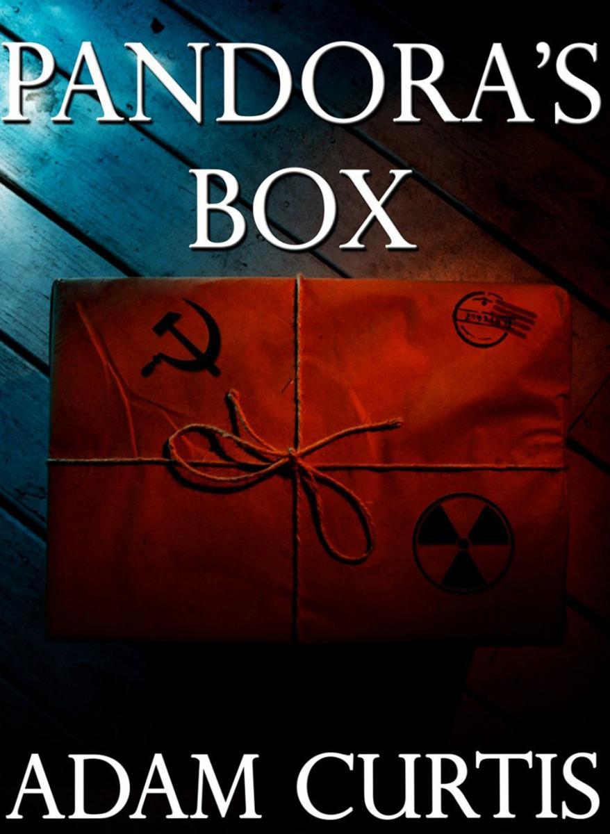 Pandora's Box (TV Miniseries)