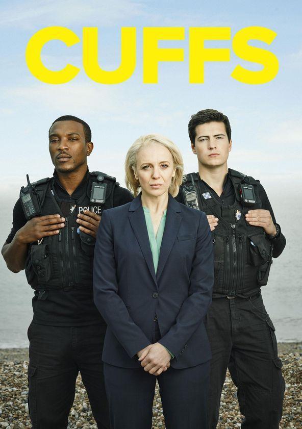 Cuffs (Serie de TV)