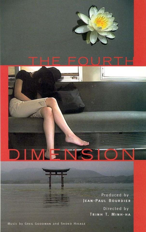 The Fourth Dimension