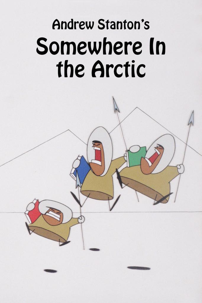 Somewhere in the Arctic... (S)
