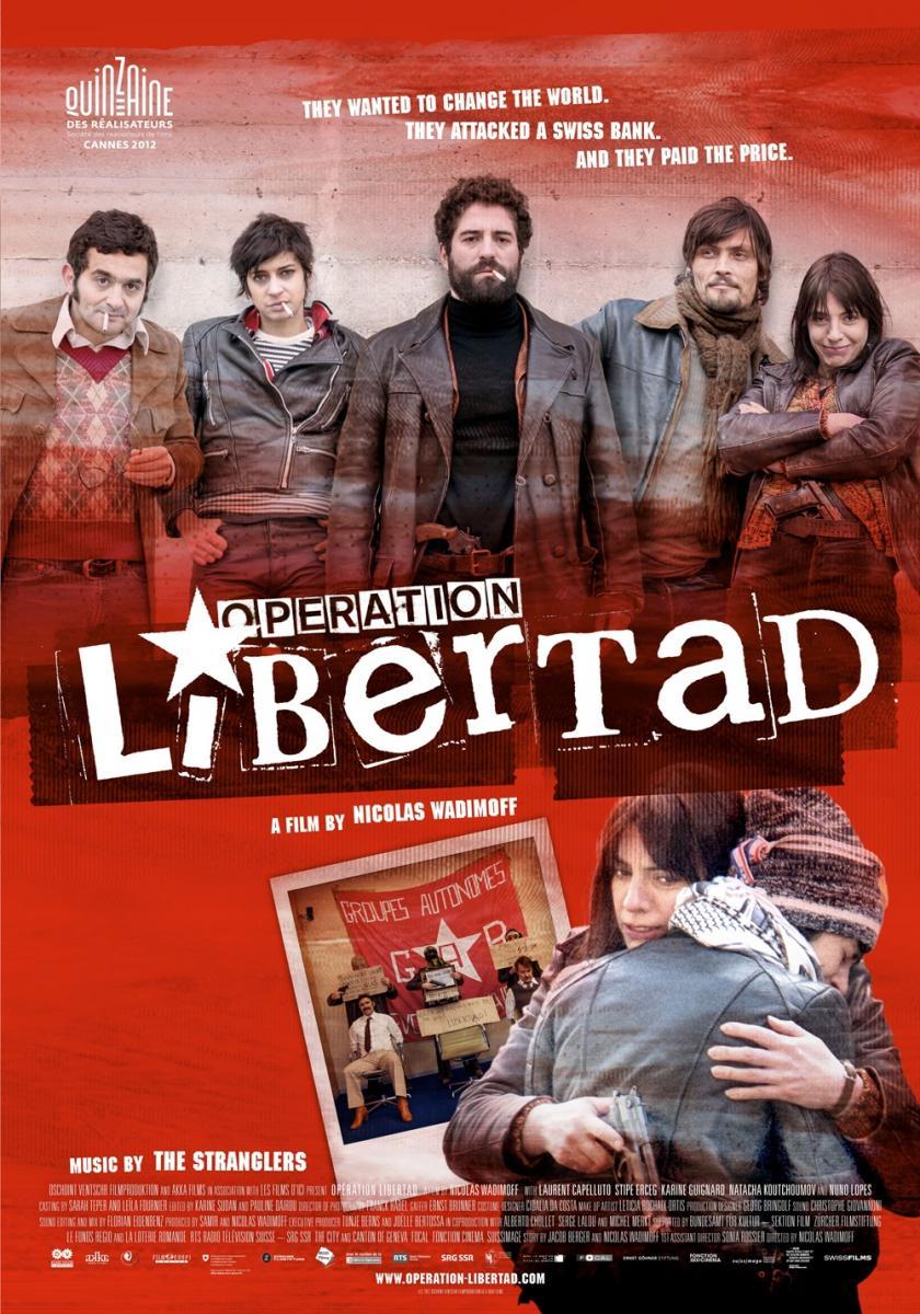 Operation Libertad