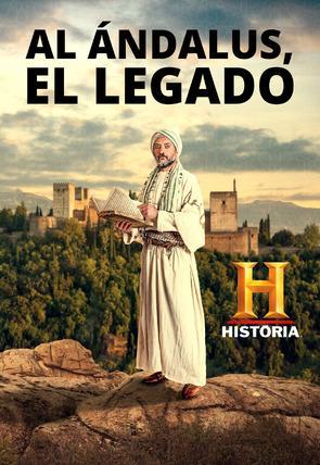 Al-Ándalus, el legado (Serie de TV)