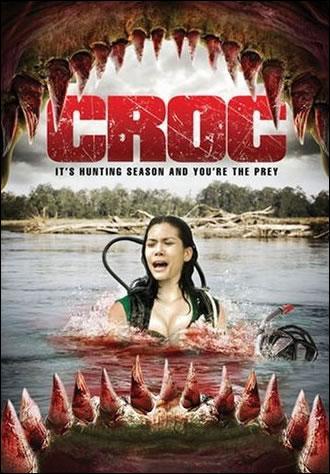 Croc (TV)
