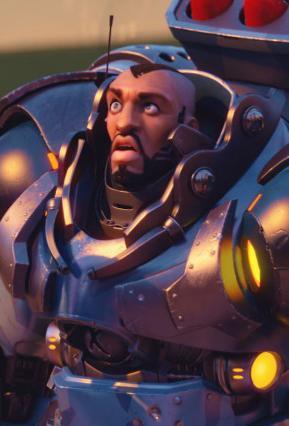 Atlas Reactor: The Case (C)