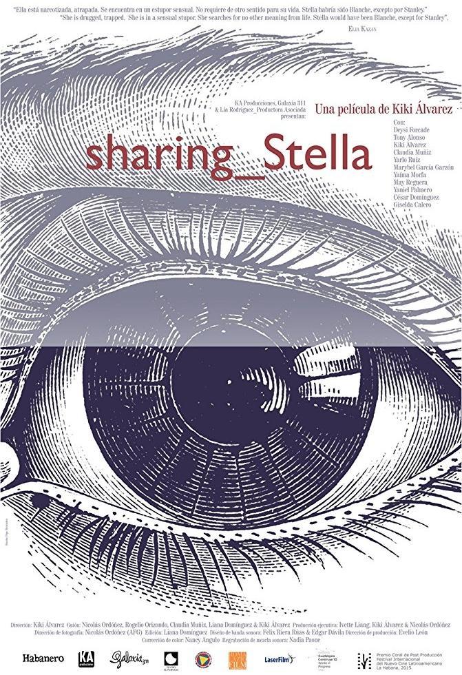Sharing Stella