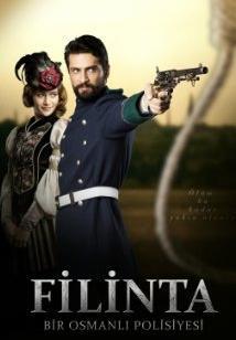 Filinta (TV Series)