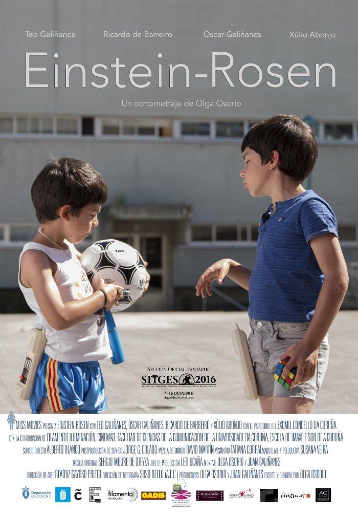 Einstein-Rosen (C)
