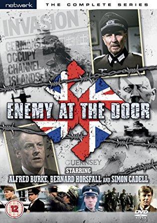 Enemy at the Door (Serie de TV)