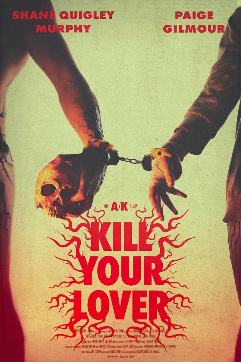 Kill Your Lover