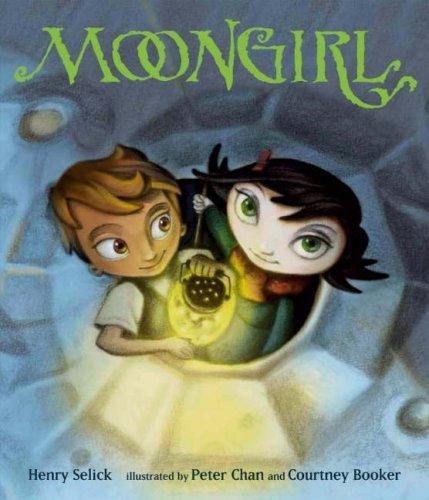 Moongirl (S)