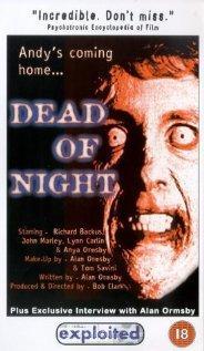 Dead of Night (Serie de TV)