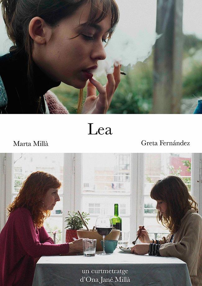 Lea (S)