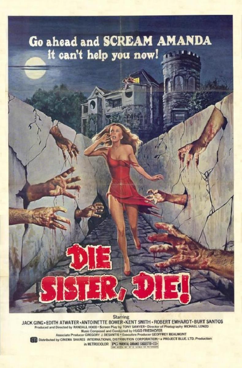 Die Sister, Die!