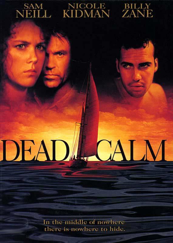 Dead Calm