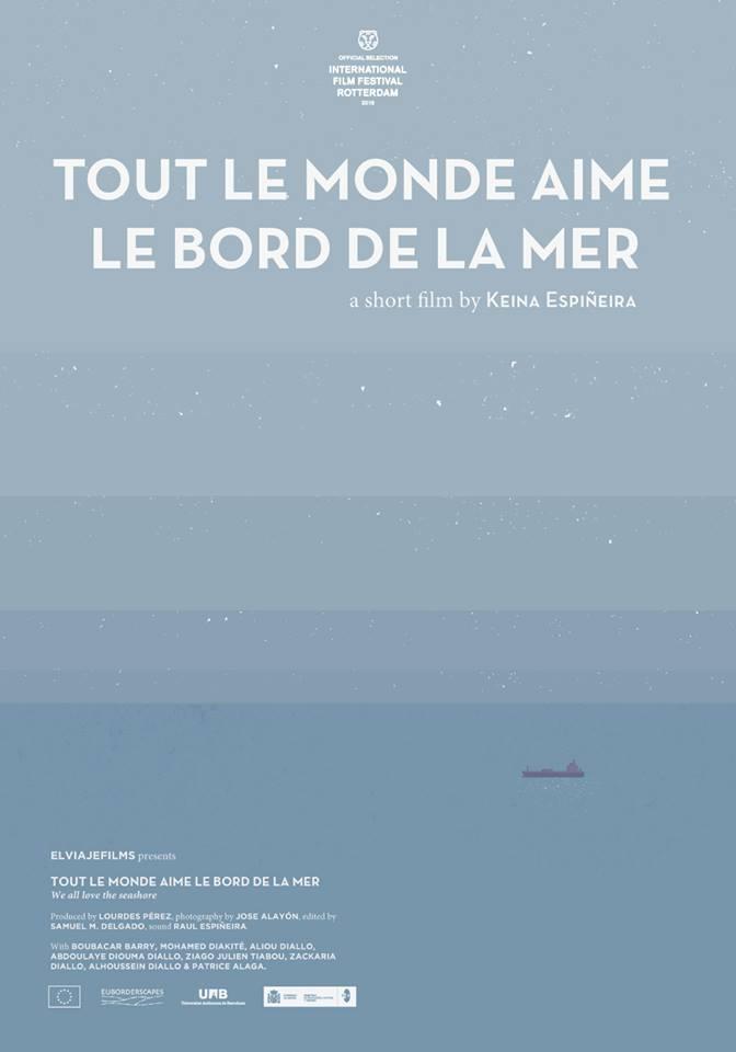 Tout le monde aime le bord de la mer (C)