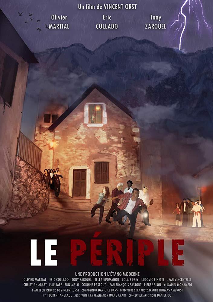 Le périple