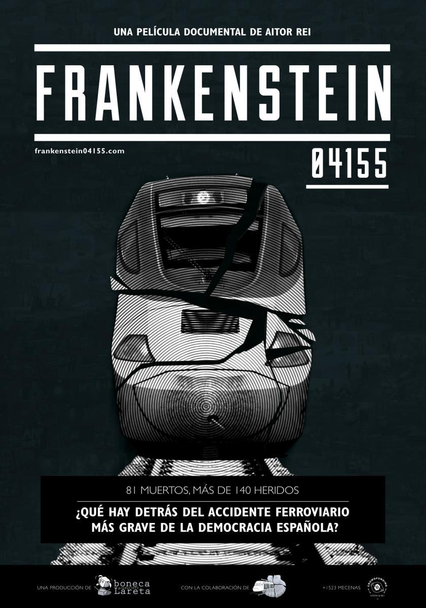 Frankenstein 04155