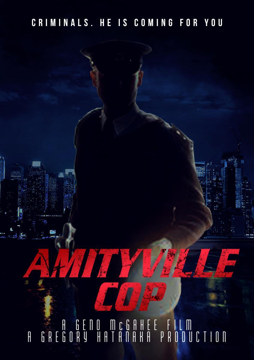 Amityville Cop