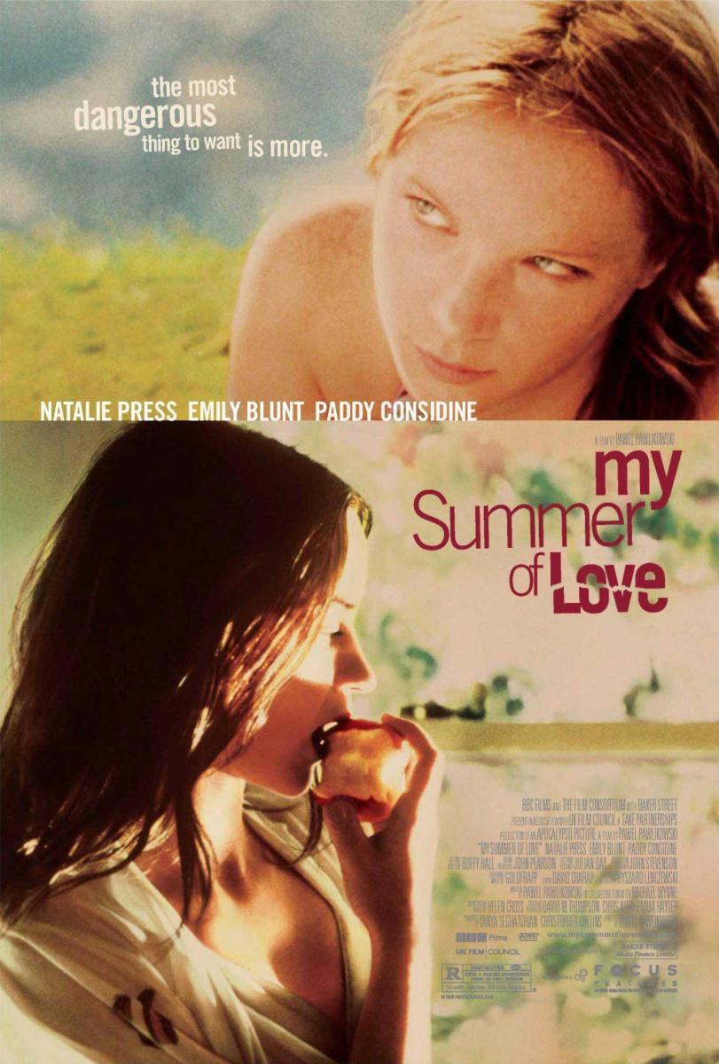 My Summer of Love