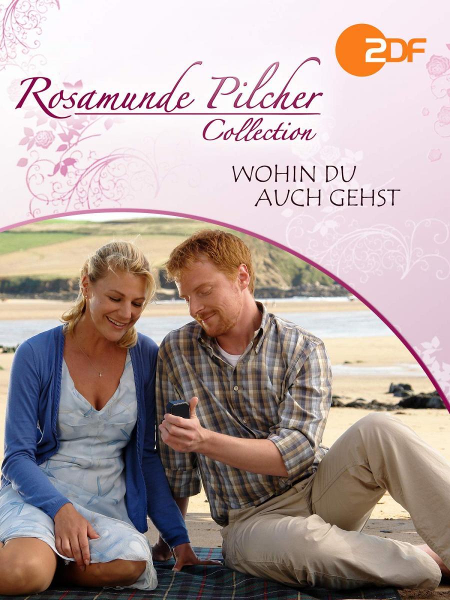 Rosamunde Pilcher: Wohin du auch gehst (TV)