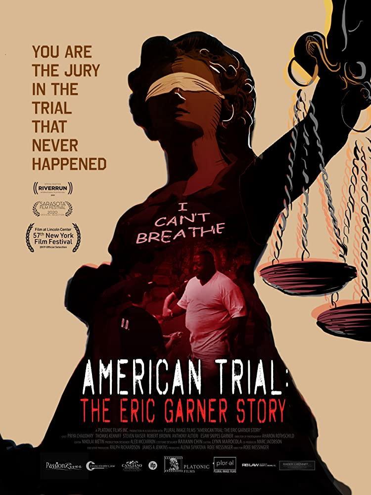 American Trial: The Eric Garner Story