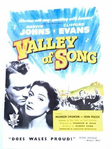 Valley of Song