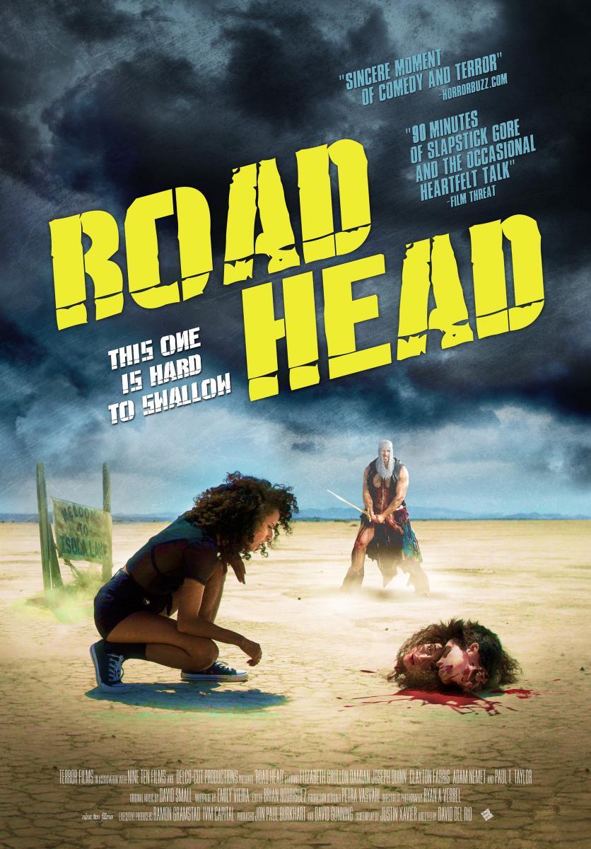 Road Head