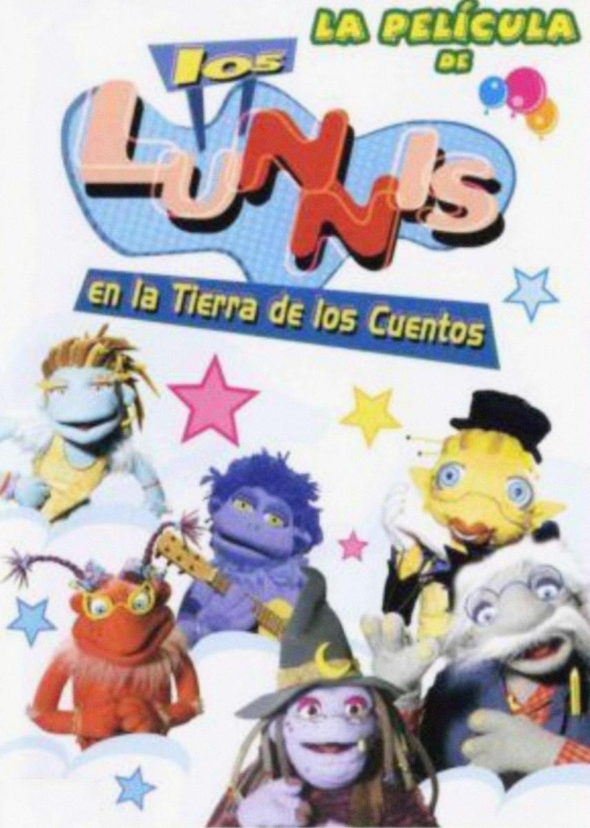 Los Lunnis (TV Series)