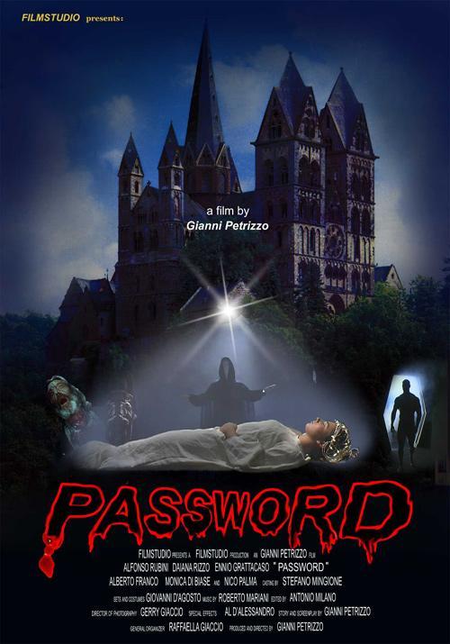 Password