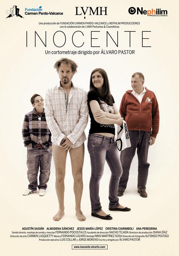 Inocente (S)