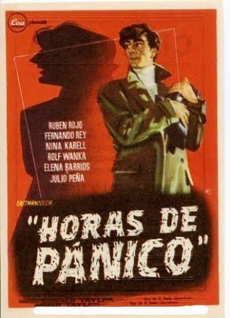 Horas de pánico