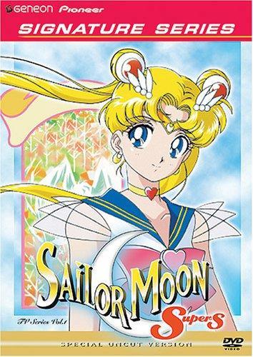 Sailor Moon (Serie de TV)