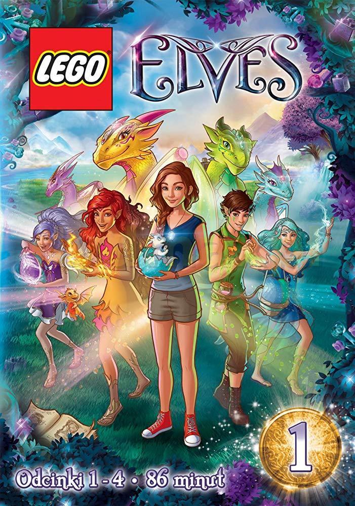 Lego Elves (Serie de TV)