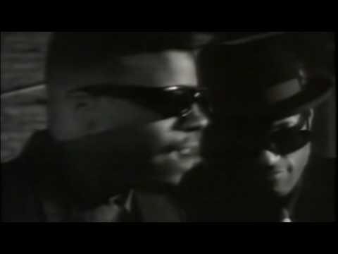 Schoolly D: King of New York (Music Video)