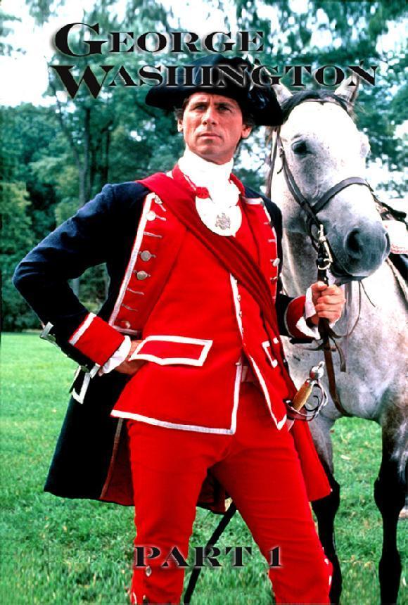 George Washington (TV Miniseries)