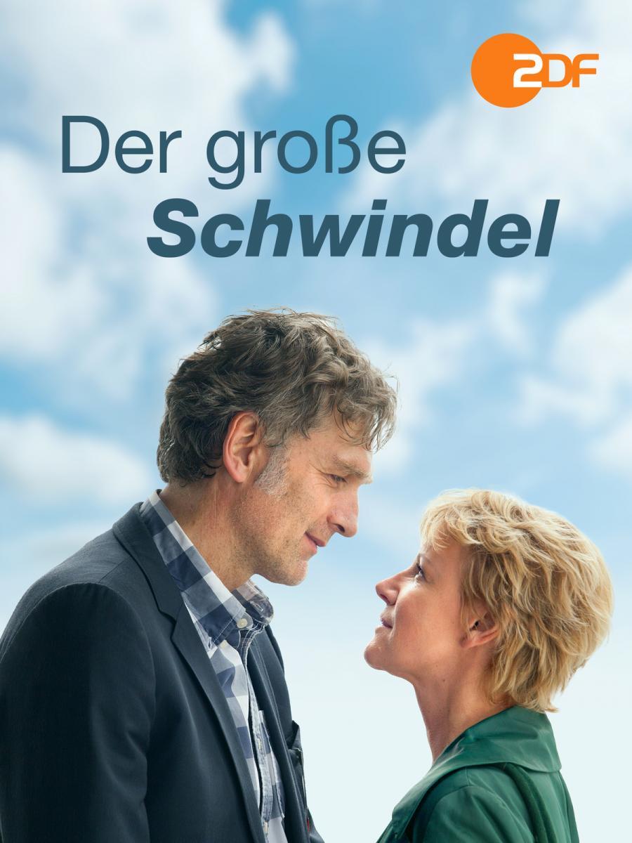 Der große Schwindel (TV)