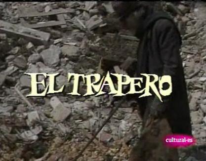 El trapero (Historias para no dormir) (TV)