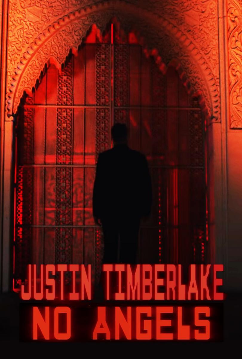 Justin Timberlake: No Angels (Vídeo musical)