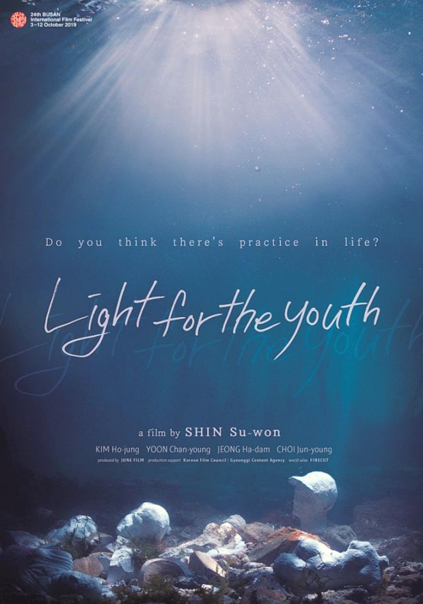 Light for the Youth