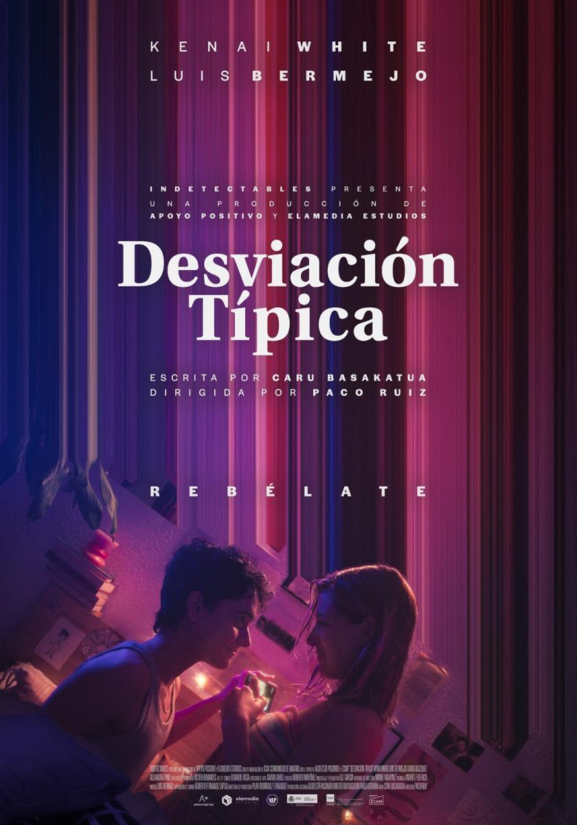 Desviación Típica (C)